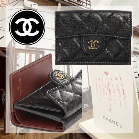 chanel small flap wallet review|classic small flap wallet chanel.